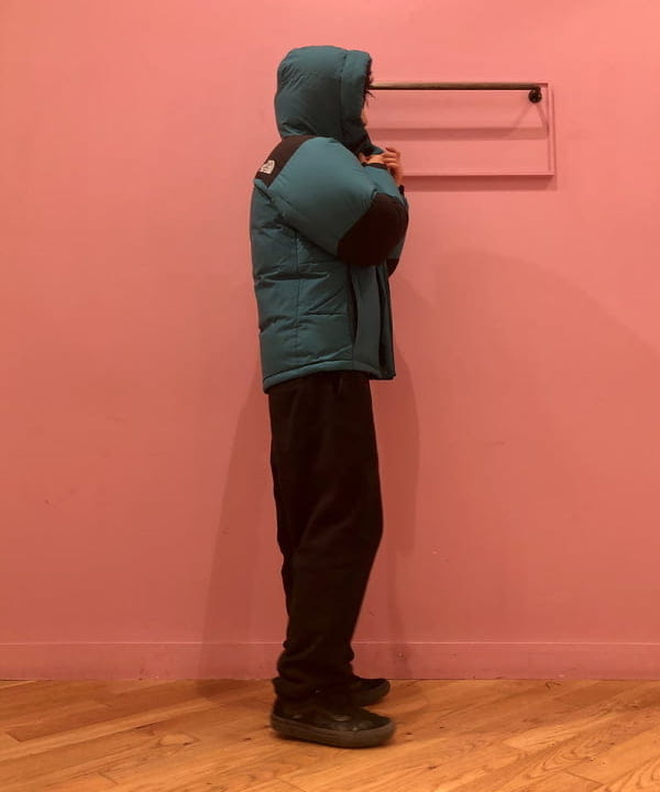 森末　瑞騎さんの「BEAMS WOMEN｜」を使ったコーディネート