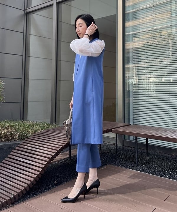 ビームス ハウス 六本木（706693） スタイリング・コーディネイト｜BEAMS