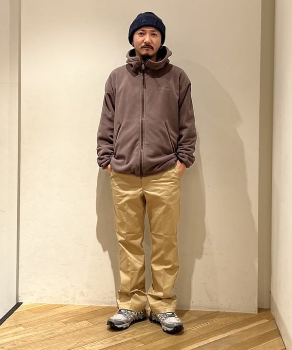 BEAMSGOLF×WILDTHINGSフリースビームスゴルフワイルドシングス BEAMS