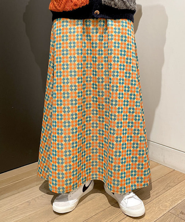 みかみさんの「BEAMS WOMEN｜」を使ったコーディネート
