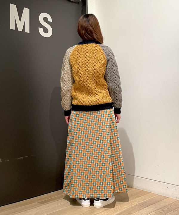みかみさんの「BEAMS WOMEN｜」を使ったコーディネート