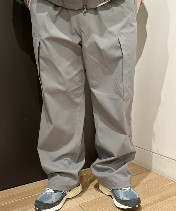 滝沢 一喜さんの「BEAMS WOMEN｜」を使ったコーディネート