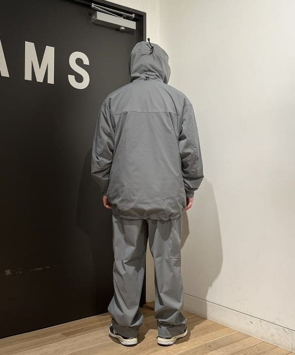 滝沢 一喜さんの「BEAMS WOMEN｜」を使ったコーディネート