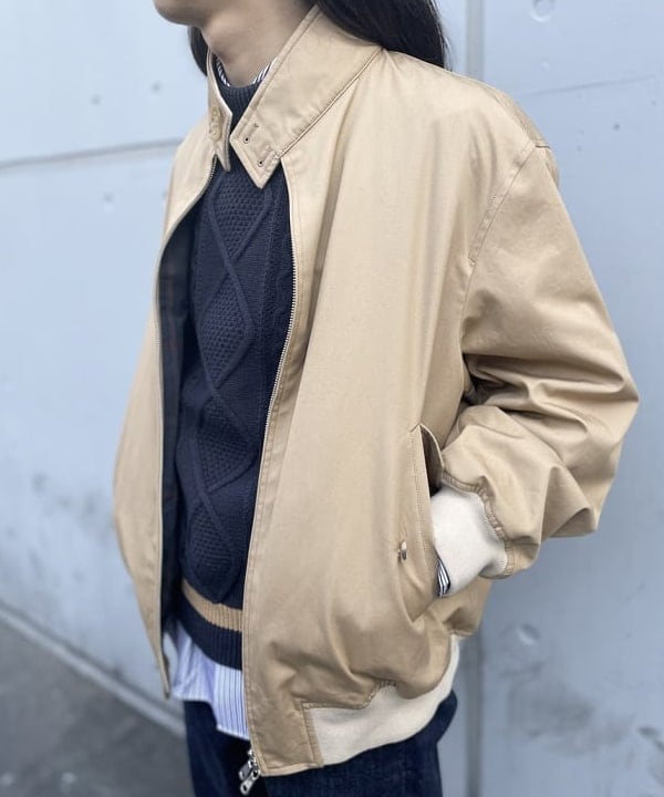 YGさんの「BEAMS WOMEN｜」を使ったコーディネート