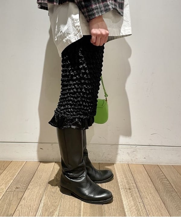 葛岡 七海さんの「BEAMS WOMEN｜JW PEI / Joy Bag」を使ったコーディネート