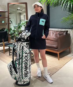 BEAMS GOLF（ビームス ゴルフ）【アウトレット】〈WOMEN〉BEAMS GOLF