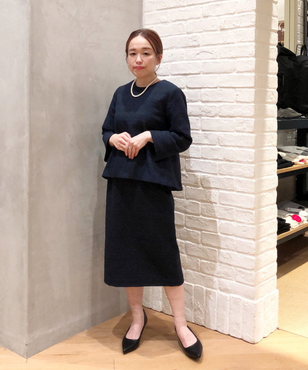 B:MING LIFE STORE by BEAMS 鹿又 洋子