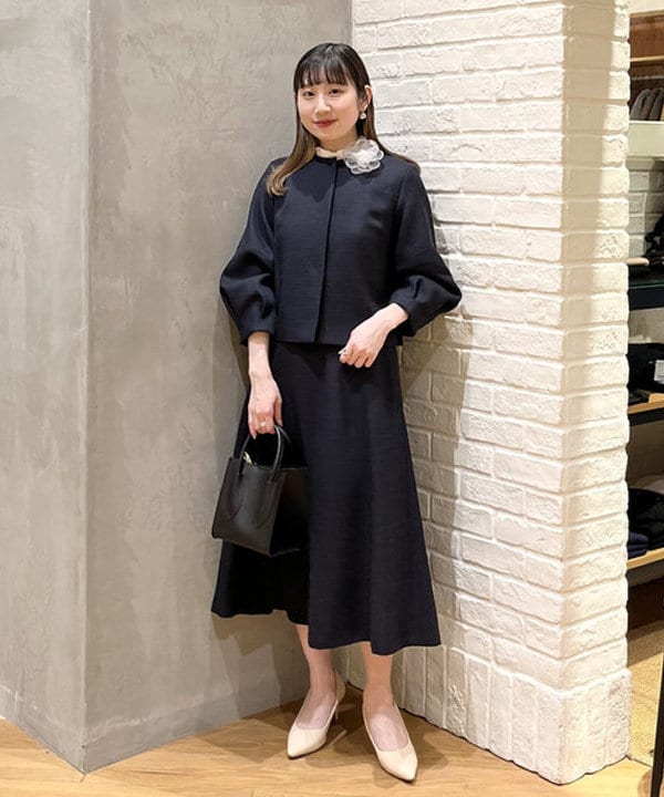 B:MING LIFE STORE by BEAMS 袖山 奈千可