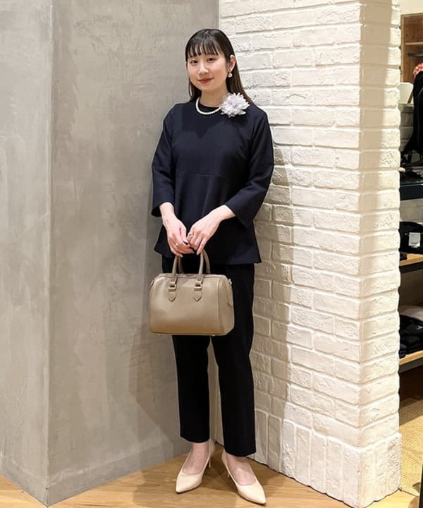 B:MING LIFE STORE by BEAMS 袖山 奈千可