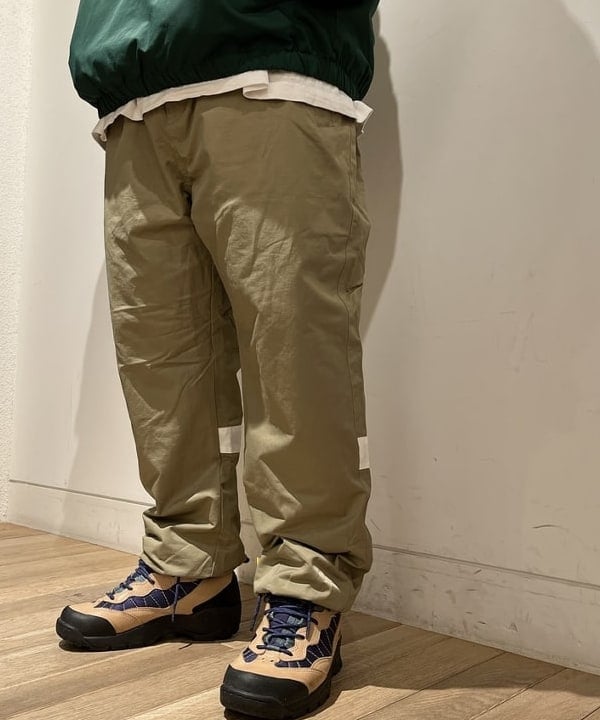 滝沢 一喜さんの「BEAMS WOMEN｜」を使ったコーディネート