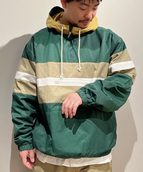 滝沢 一喜さんの「BEAMS WOMEN｜」を使ったコーディネート