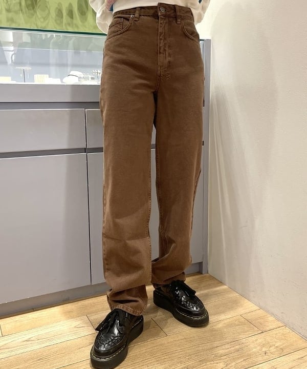 おミツさんの「BEAMS WOMEN｜」を使ったコーディネート