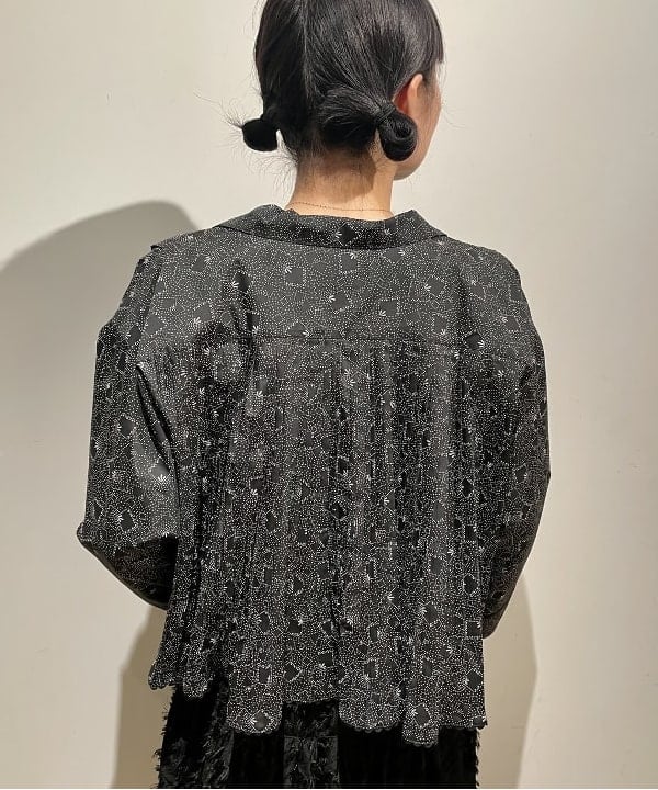 葛岡 七海さんの「BEAMS WOMEN｜」を使ったコーディネート