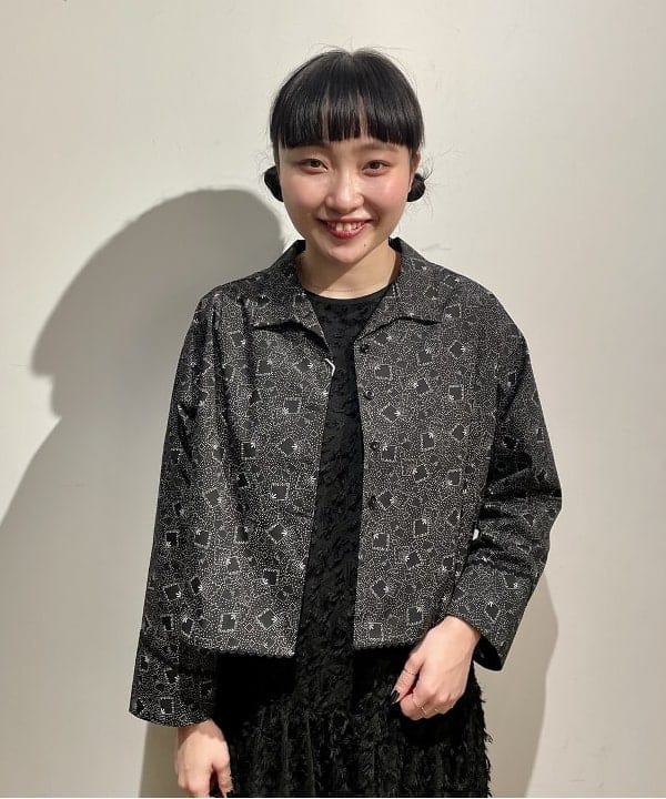 葛岡 七海さんの「BEAMS WOMEN｜」を使ったコーディネート