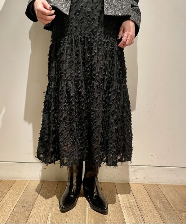葛岡 七海さんの「BEAMS WOMEN｜」を使ったコーディネート