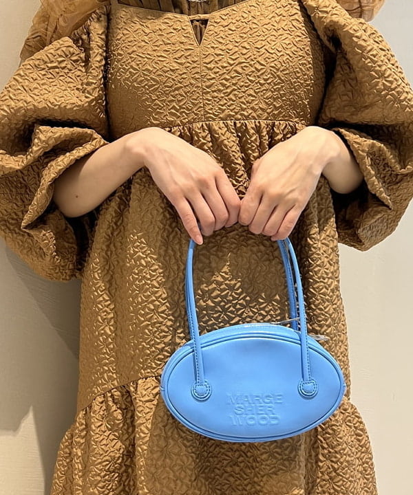 LEEさんの「BEAMS WOMEN｜MOHI / オープントゥ ミュール」を使ったコーディネート