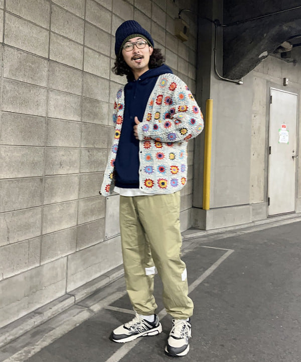 ビームス ストリート 梅田（707431） スタイリング・コーディネイト｜BEAMS