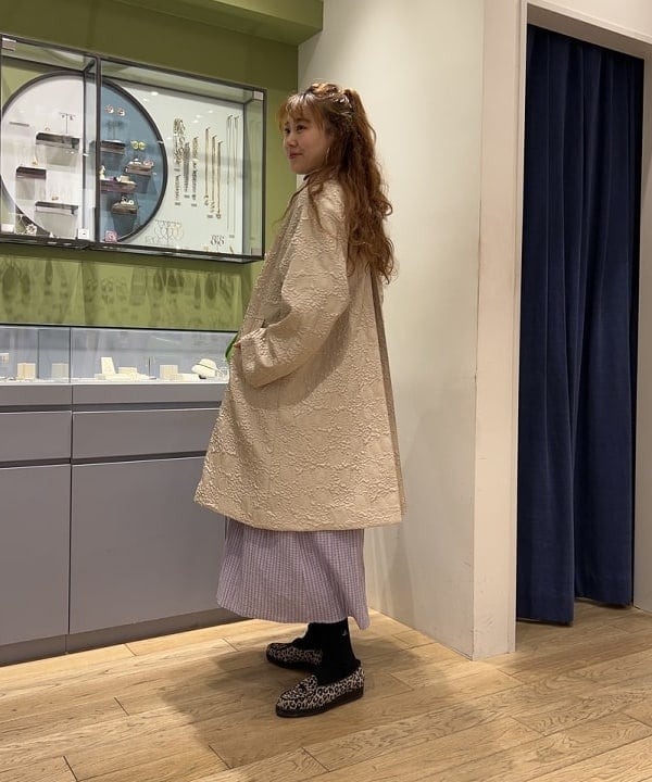 渡邊 舞さんの「BEAMS WOMEN｜JW PEI / Joy Bag」を使ったコーディネート