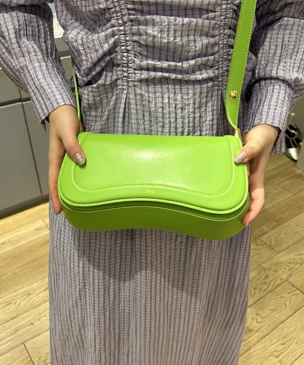 渡邊 舞さんの「BEAMS WOMEN｜JW PEI / Joy Bag」を使ったコーディネート