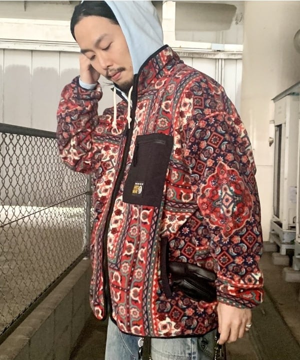 佐々木 祐太さんの「BEAMS WOMEN｜」を使ったコーディネート