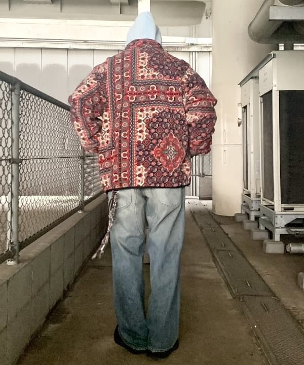 佐々木 祐太さんの「BEAMS WOMEN｜」を使ったコーディネート