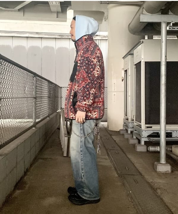 佐々木 祐太さんの「BEAMS WOMEN｜」を使ったコーディネート