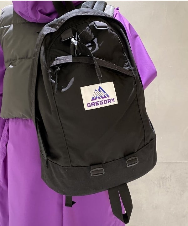 吉野 多恵さんの「BEAMS WOMEN｜【別注】GREGORY / NICE DAY NEW」を使ったコーディネート