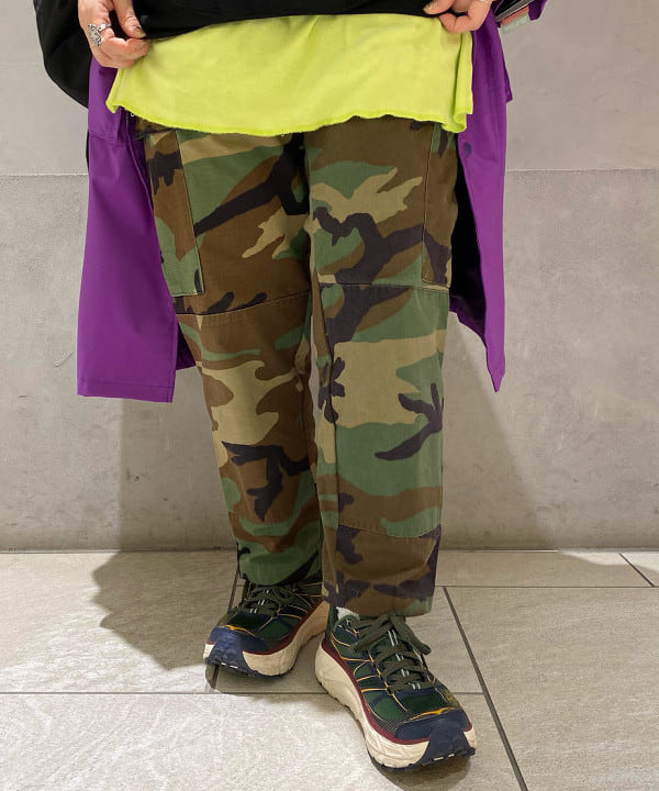 吉野 多恵さんの「BEAMS WOMEN｜【別注】GREGORY / NICE DAY NEW」を使ったコーディネート