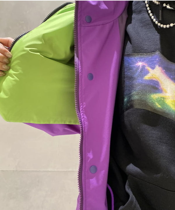 吉野 多恵さんの「BEAMS WOMEN｜【別注】GREGORY / NICE DAY NEW」を使ったコーディネート