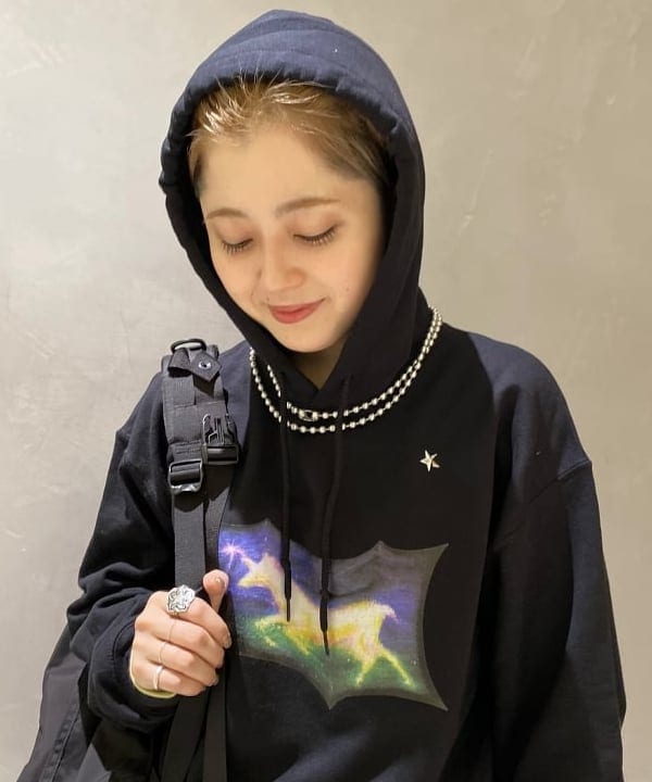 吉野 多恵さんの「BEAMS WOMEN｜【別注】GREGORY / NICE DAY NEW」を使ったコーディネート