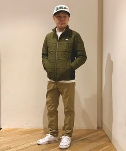 BEAMS GOLF（ビームス ゴルフ）【アウトレット】〈MEN〉BEAMS GOLF