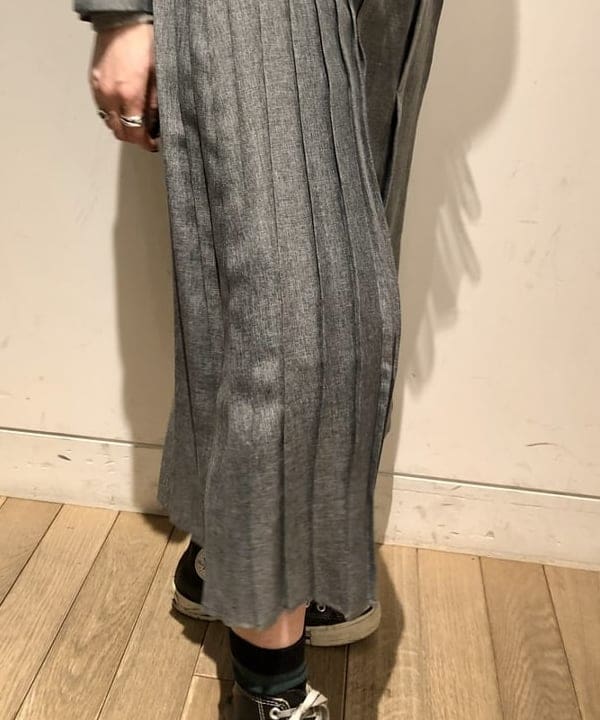 ハルカさんの「BEAMS WOMEN｜」を使ったコーディネート