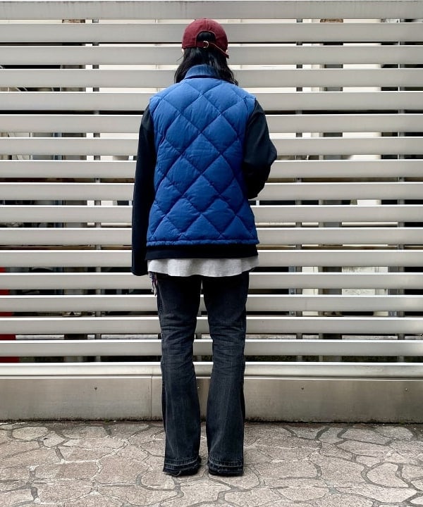 佐々木 祐太さんの「BEAMS WOMEN｜BEAMS / ベーシック ベースボール キャップ」を使ったコーディネート