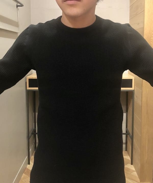 森末　瑞騎さんの「BEAMS WOMEN｜」を使ったコーディネート