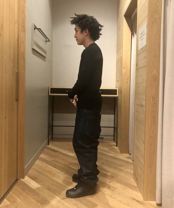 森末　瑞騎さんの「BEAMS WOMEN｜」を使ったコーディネート