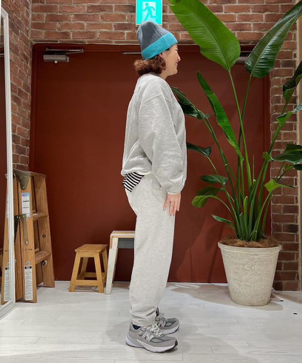 エノモト アミさんの「BEAMS WOMEN｜」を使ったコーディネート
