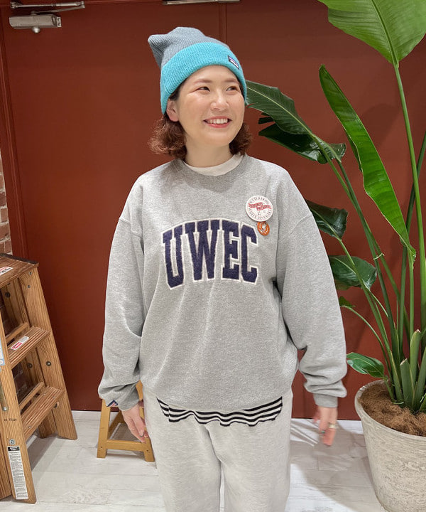 エノモト アミさんの「BEAMS WOMEN｜」を使ったコーディネート