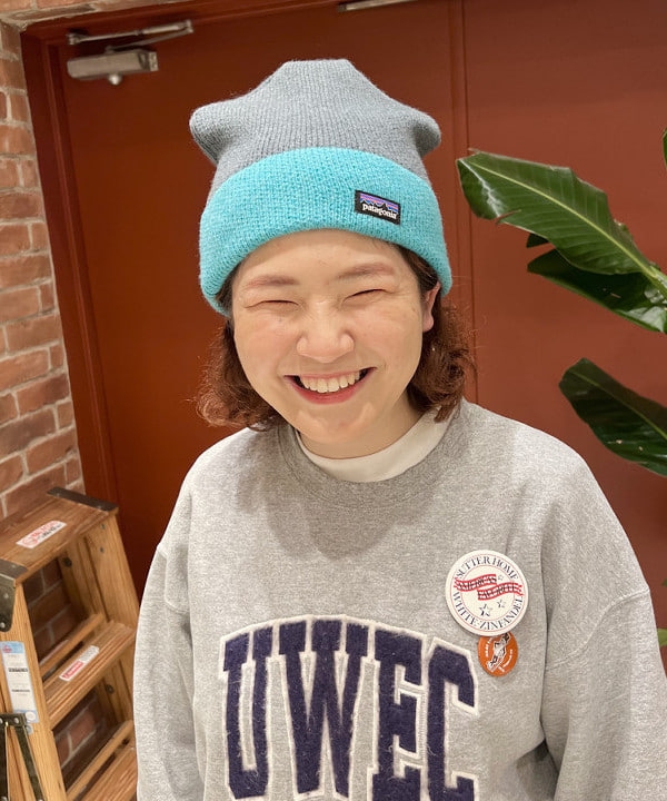 エノモト アミさんの「BEAMS WOMEN｜」を使ったコーディネート
