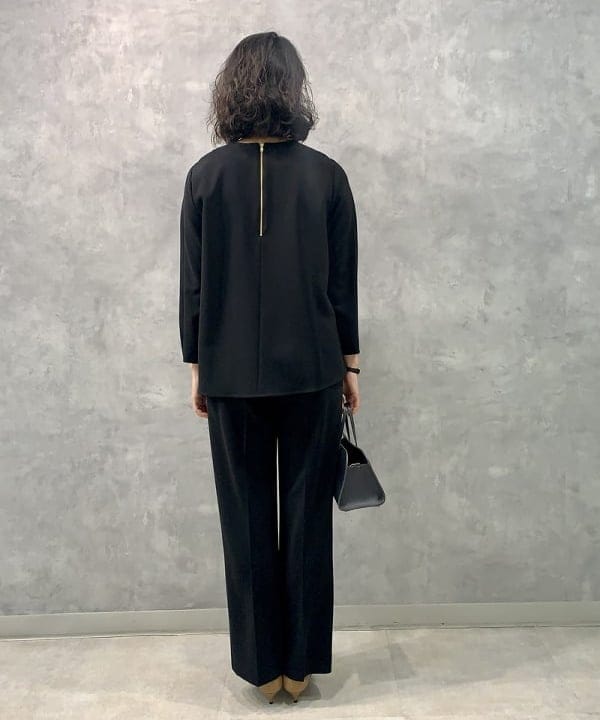 松元 晴佳さんの「BEAMS WOMEN｜」を使ったコーディネート