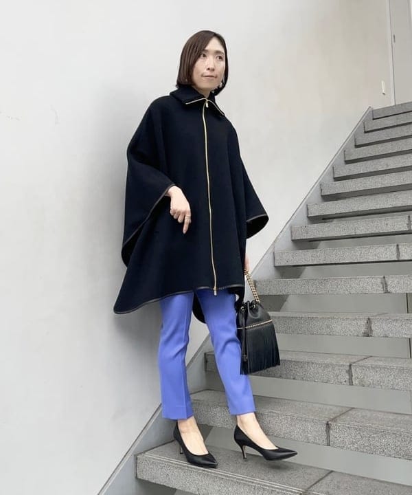 ビームス 六本木ヒルズ（707999） スタイリング・コーディネイト｜BEAMS