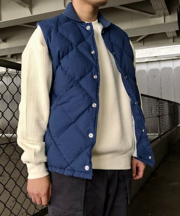 森 凌真さんの「BEAMS WOMEN｜」を使ったコーディネート