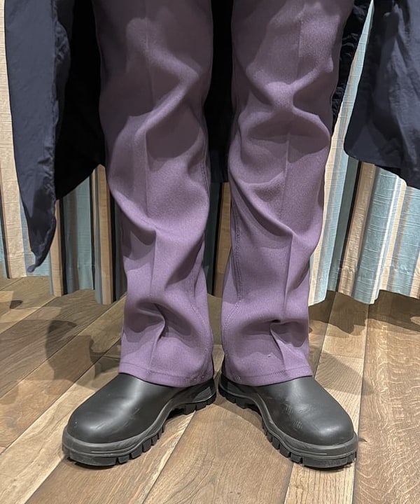 朱華さんの「BEAMS WOMEN｜」を使ったコーディネート