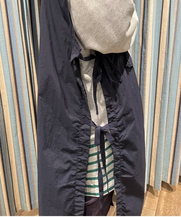 朱華さんの「BEAMS WOMEN｜」を使ったコーディネート