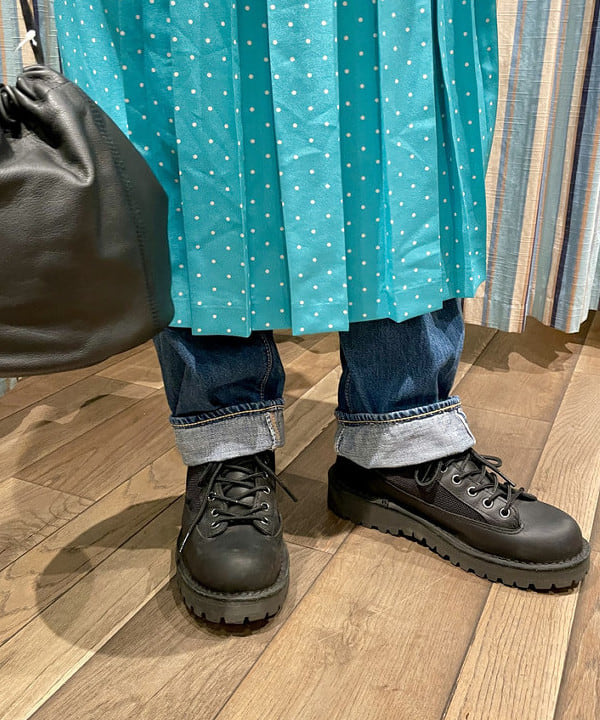 コウリキ　マミさんの「BEAMS WOMEN｜orSlow / 別注 Monroe Pants Special」を使ったコーディネート