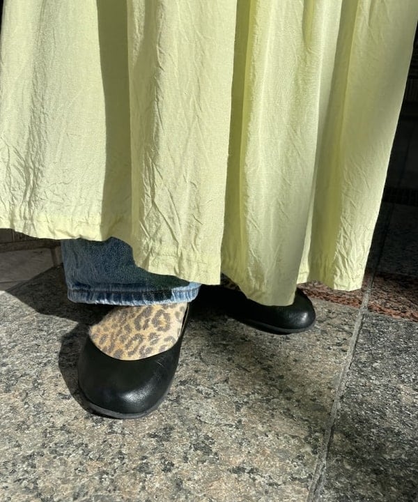 ハルキ　モモナさんの「BEAMS WOMEN｜」を使ったコーディネート