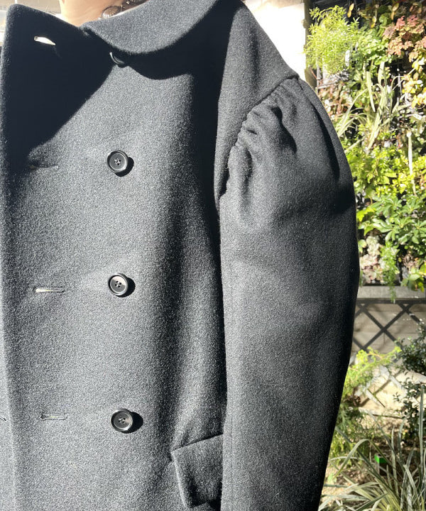 ハルキ　モモナさんの「BEAMS WOMEN｜」を使ったコーディネート