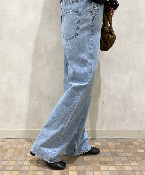 カワライさんの「BEAMS WOMEN｜」を使ったコーディネート