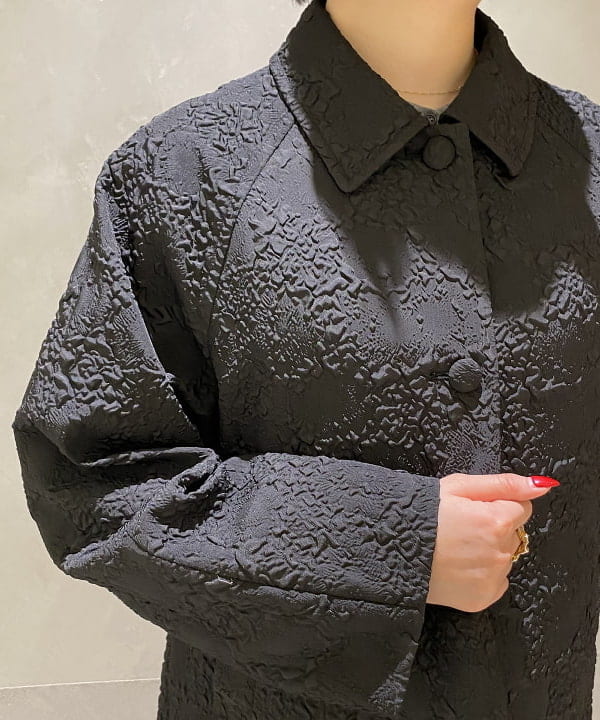 タキグチ アカネさんの「BEAMS WOMEN｜JW PEI / Gabbi Bag」を使ったコーディネート