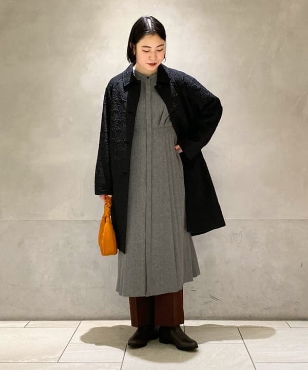 タキグチ アカネさんの「BEAMS WOMEN｜JW PEI / Gabbi Bag」を使ったコーディネート