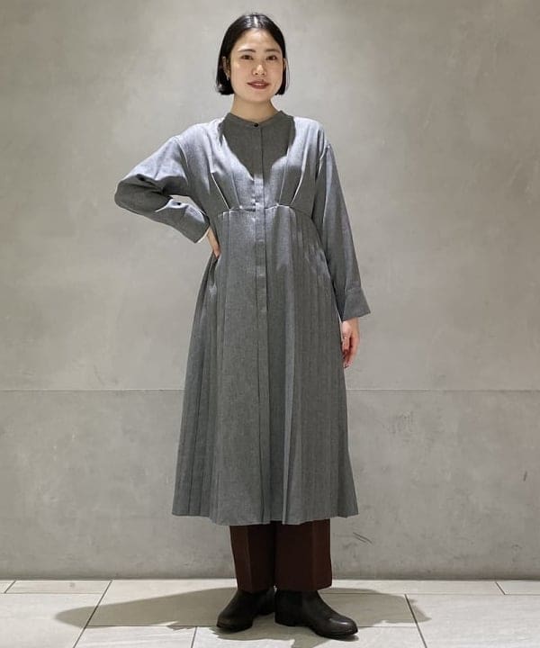 タキグチ アカネさんの「BEAMS WOMEN｜JW PEI / Gabbi Bag」を使ったコーディネート